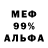Первитин мет CrimsonPanda